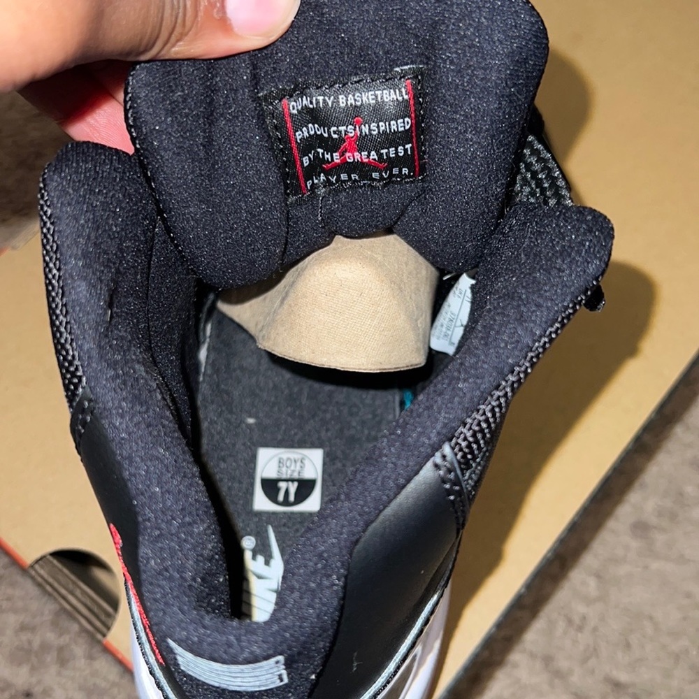 Air Jordan retro 11